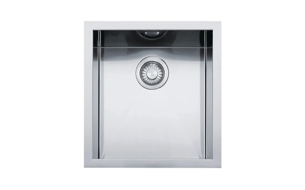 Мивка под плот FRANKE PPX 110-38